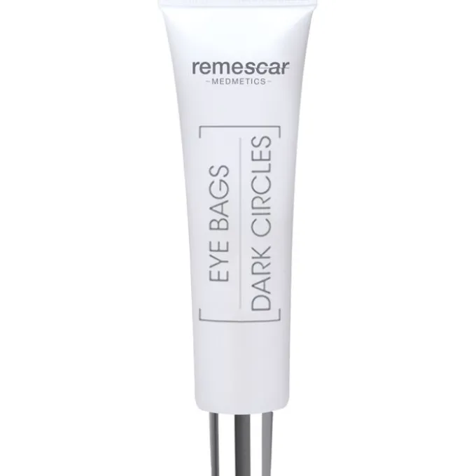 REMESCAR Tränensäcke und Augenringe Augencreme 8 ml