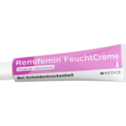 REMIFEMIN Feuchtcreme 50 g