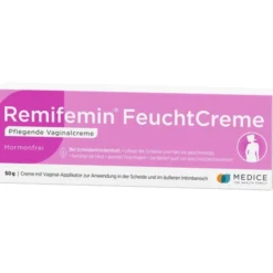 REMIFEMIN Feuchtcreme 50 g