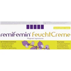 REMIFEMIN Feuchtcreme 50 g