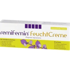 REMIFEMIN Feuchtcreme 50 g