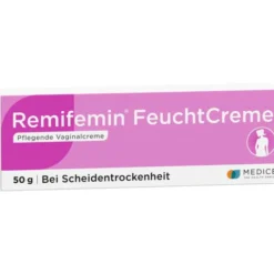 REMIFEMIN Feuchtcreme 50 g