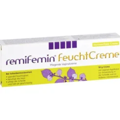 REMIFEMIN Feuchtcreme 50 g