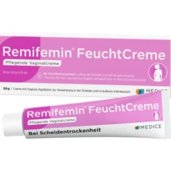 REMIFEMIN Feuchtcreme 50 g