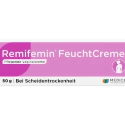 REMIFEMIN Feuchtcreme 50 g