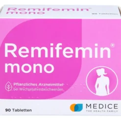 REMIFEMIN mono Tabletten 90 St