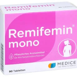 REMIFEMIN mono Tabletten 90 St
