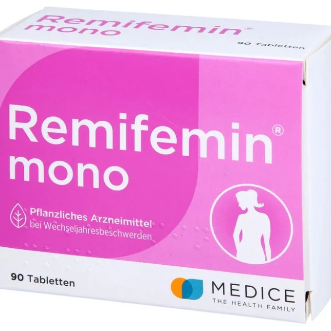 REMIFEMIN mono Tabletten 90 St