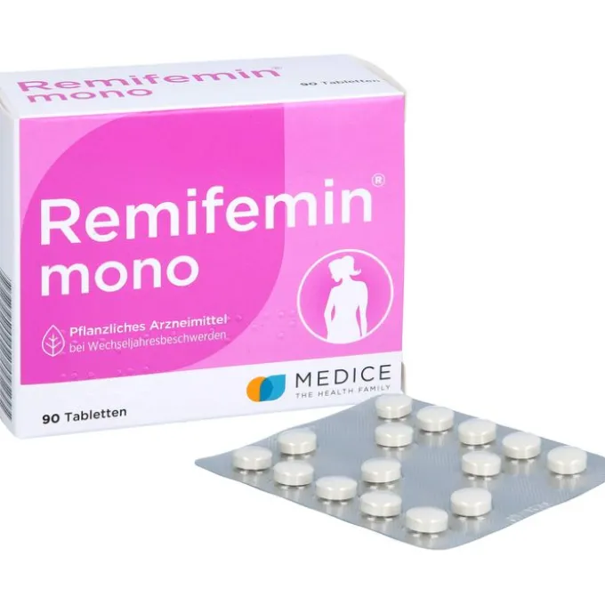 REMIFEMIN mono Tabletten 90 St