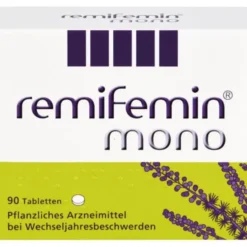 REMIFEMIN mono Tabletten 90 St