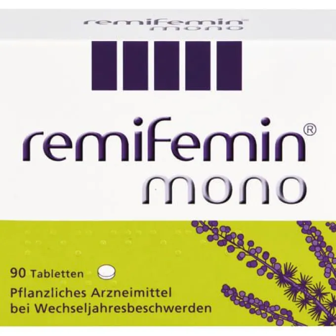 REMIFEMIN mono Tabletten 90 St