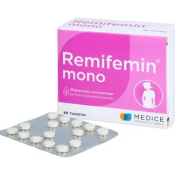REMIFEMIN mono Tabletten 90 St