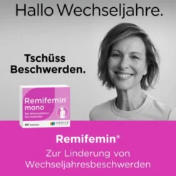 REMIFEMIN mono Tabletten 90 St