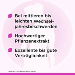 REMIFEMIN mono Tabletten 90 St