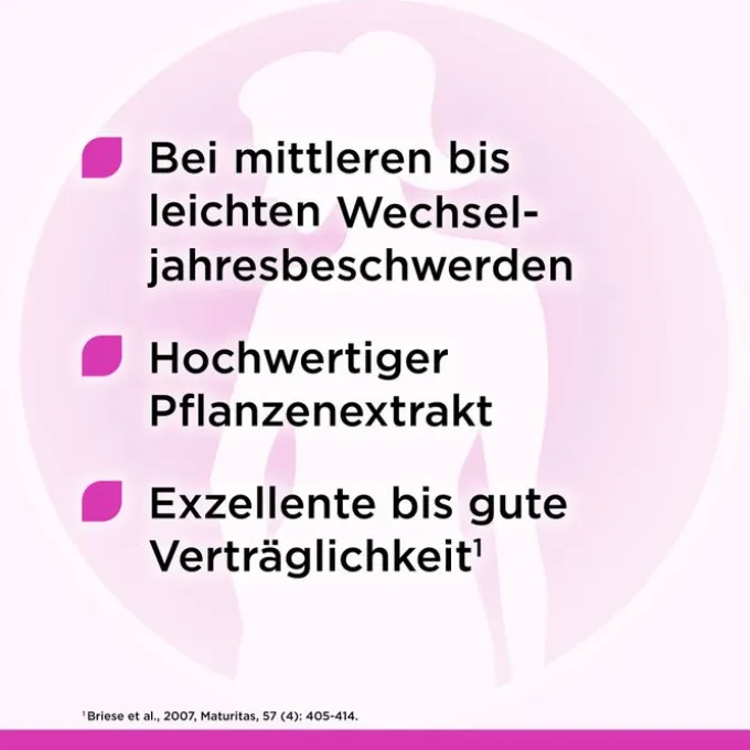 REMIFEMIN mono Tabletten 90 St