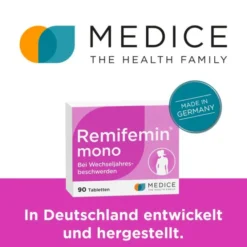REMIFEMIN mono Tabletten 90 St