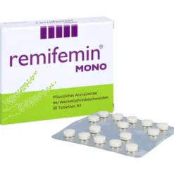 REMIFEMIN mono Tabletten 30 St