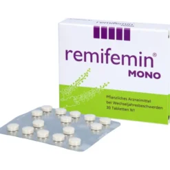 REMIFEMIN mono Tabletten 30 St