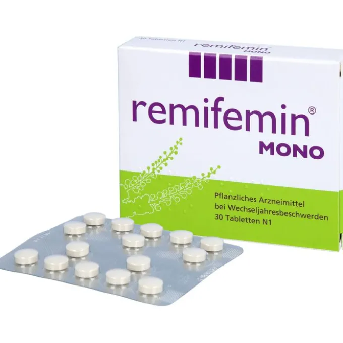 REMIFEMIN mono Tabletten 30 St