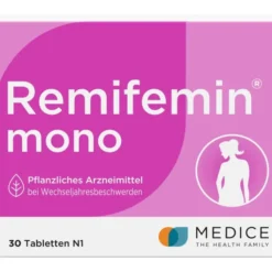 REMIFEMIN mono Tabletten 30 St