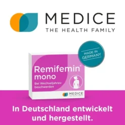 REMIFEMIN mono Tabletten 30 St