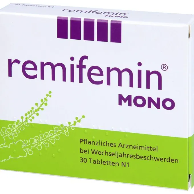 REMIFEMIN mono Tabletten 30 St
