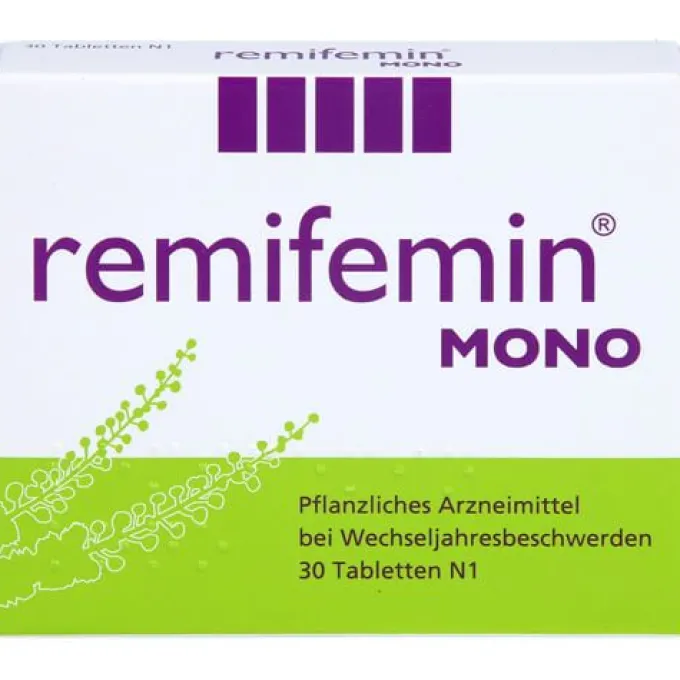 REMIFEMIN mono Tabletten 30 St