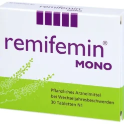 REMIFEMIN mono Tabletten 30 St