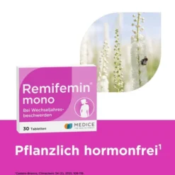 REMIFEMIN mono Tabletten 30 St