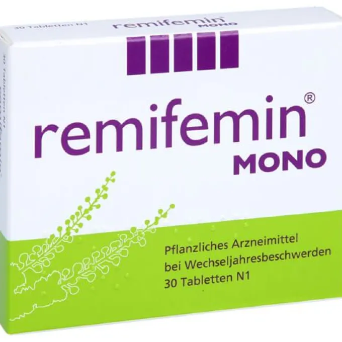 REMIFEMIN mono Tabletten 30 St