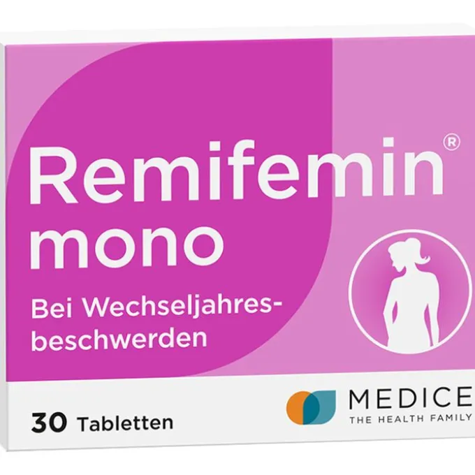 REMIFEMIN mono Tabletten 30 St