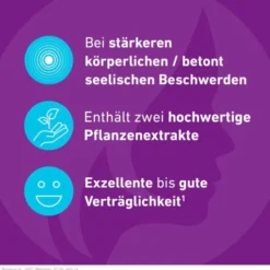 REMIFEMIN plus Johanniskraut Filmtabletten 60 St