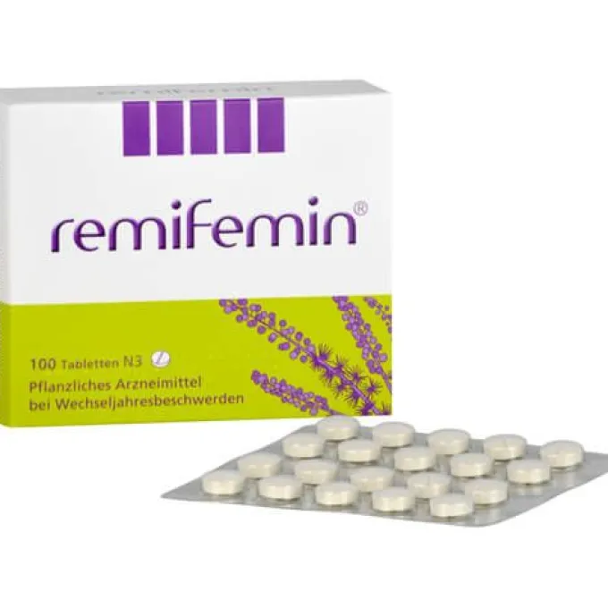 REMIFEMIN Tabletten 100 St