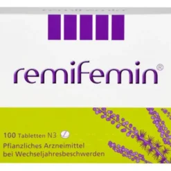 REMIFEMIN Tabletten 100 St