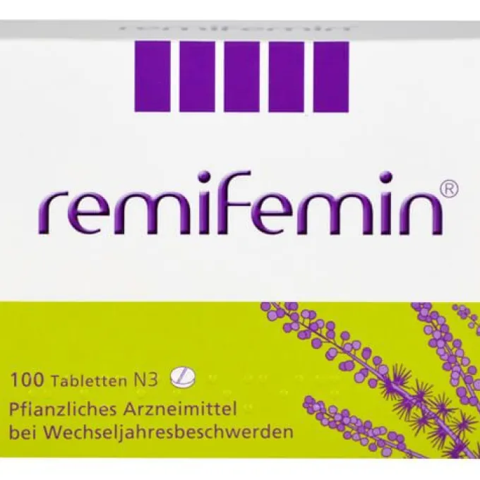 REMIFEMIN Tabletten 100 St