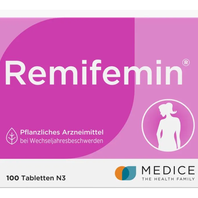 REMIFEMIN Tabletten 100 St
