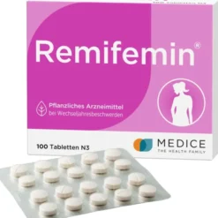 REMIFEMIN Tabletten 100 St