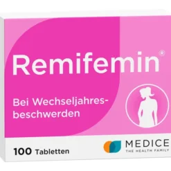 REMIFEMIN Tabletten 100 St