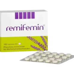 REMIFEMIN Tabletten 100 St