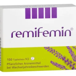 REMIFEMIN Tabletten 100 St
