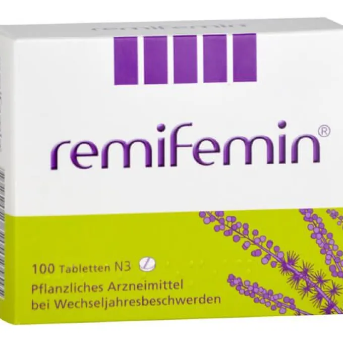 REMIFEMIN Tabletten 100 St