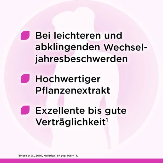 REMIFEMIN Tabletten 100 St