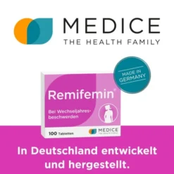 REMIFEMIN Tabletten 100 St