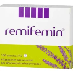 REMIFEMIN Tabletten 100 St