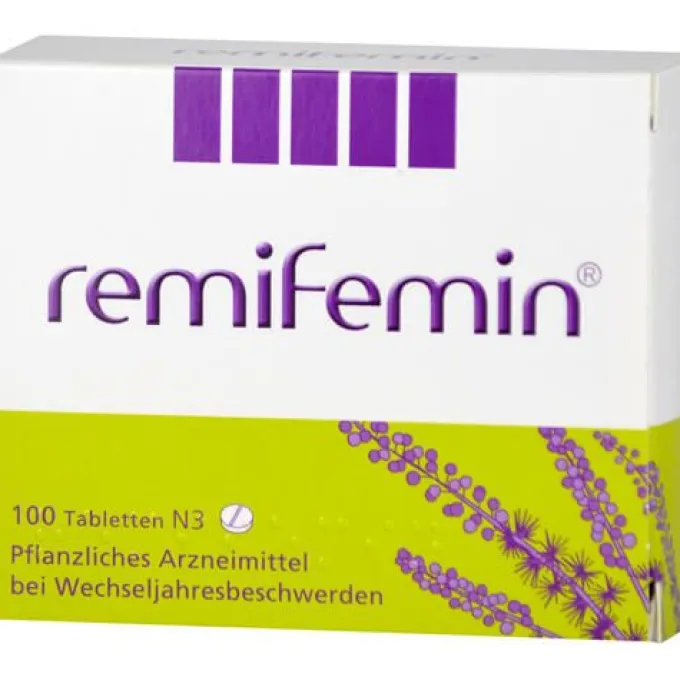 REMIFEMIN Tabletten 100 St