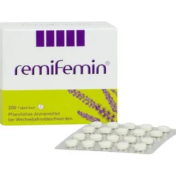 REMIFEMIN Tabletten 200 St