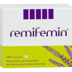 REMIFEMIN Tabletten 200 St