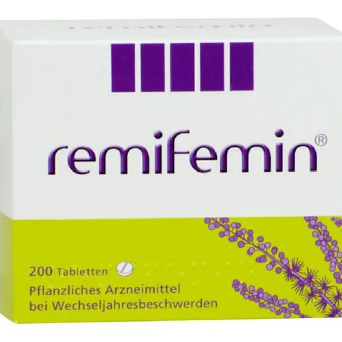REMIFEMIN Tabletten 200 St