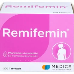 REMIFEMIN Tabletten 200 St