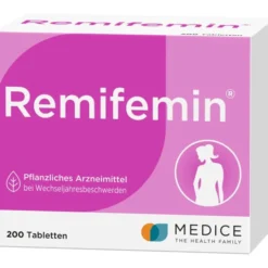 REMIFEMIN Tabletten 200 St